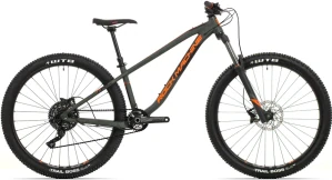 Horské trailové kolo Rock Machine Blizz TRL 40-29